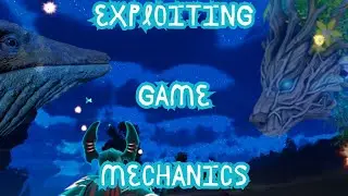 ARK Ascended Запретные советы #5.94