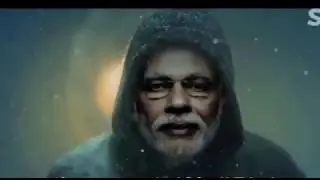 Raees as Narendra Modi Trailer - Funny Spoof | Arvind Kejriwal | Mukesh ambani