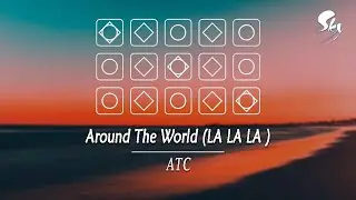 Around the World (La La La La La) | Sky CotL Piano Cover