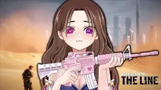 This Made Me Cry【SPEC OPS】 #vtuber #vtuberen