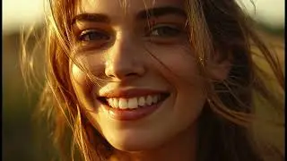 Summer Crushin&rsquo;&rdquo; ☀️💛 | Romantic Acoustic Country Folk | Banjo & Female Vocals