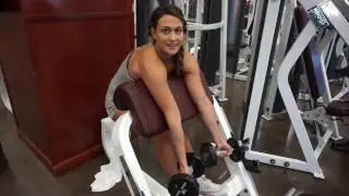 DOGG CRAPP|| B1 BICEPS&LEGS