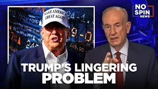 The Most Important Story Lingering for President Trump