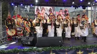 CĂIUȚII DIN VORONA-BOTOȘANI-2019 LA DARABANI.
