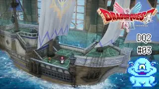 【ネタバレ注意】Steam『HD-2D版ドラゴンクエストI＆II』Ⅱをチンたらする。その03（2026 01 17)