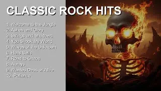 Power Ballads Mix 80s 90s | Heart Style Ballads