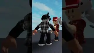 POV:fighting with Newfissy