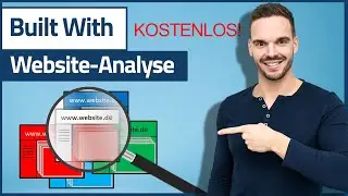 Kostenlose WEBSITEANALYSE mit diesem Tool! | Andreas Bind