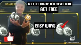 🔥🔥How to get free token and silver coin in faug With LIVE proof💯 | Faug gameplay | Itsgamingmkhere |