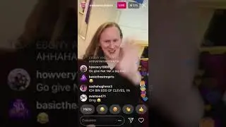EDDs live stream (13.10.19)👑😂