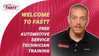 Introduction To FASTT