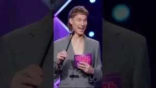 Jesus Breaks Up with Marjorie Taylor Greene #canadasdragrace #shorts