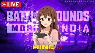 Live with my girls🎀#bgmilive  #girlgamer #nagagirlgamer  #bgmilive