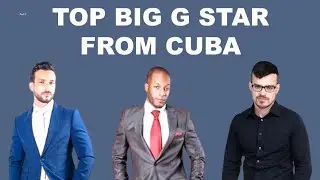 Top star from Cuba|part-2|MrSan