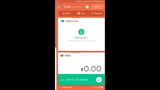 how to hack true balance app