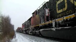 CN 2560 South - Crest Hill, IL