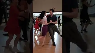 Super Fast, Super Smooth What do you think?  #dance #lindyhop #swing #Balboa
