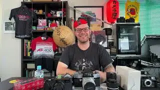 JCH Instagram live - 4/19