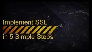 How to implement HTTPS (SSL) for WordPress in 5 Minutes?