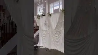 From @noozay_decor Video Sharing #flowers #decoration #design