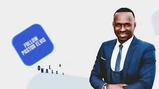 The Perfect And Permissive Will Of God || Alpha Hour With @PastorElvisAgyemang