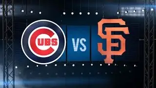 8/25/15: Arrieta leads Cubs to sixth straight win
