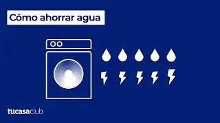 C&oacute;mo AHORRAR AGUA en CASA 💧 | Tu Casa Club