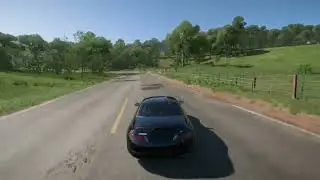 Forza Horizon 5 | Best Sounding Car Exhaust And Cruise | 1998 FTO GP Version R LOUD