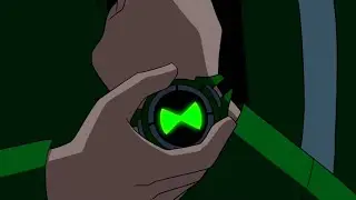 Azmuth Desbloquear o Controle mestre (Ben 10 For&ccedil;a Alien&iacute;gena)