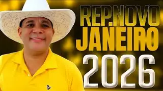 SORÓ SILVA REPERTÓRIO.NOVO JANEIRO 2026 