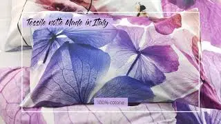 Cogal Home tessile per la camera Made in Italy