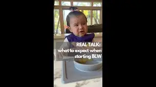 My baby isn't eating!