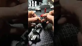 How To Make Your Own Slingshot Bands, Part 3