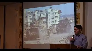UNRWA's Role and Impact in the Gaza Strip: A Refugee's Perspective
