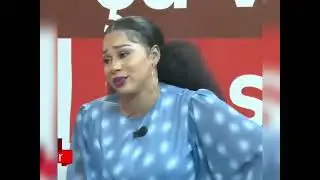 Majolie explique pourquoi il dance comme ça