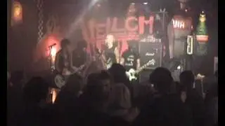 Hellcity Punks God Bless the Drug.wmv