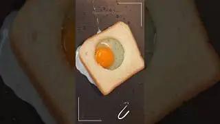 Famous Breakfast Trick #MorningEats #BreakfastDelights #viral