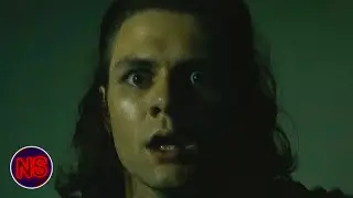Dorm Room Haunting | Insidious: The Red Door | Now Scaring