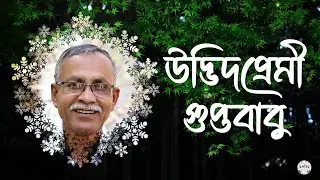 Natural cinematography | Gupta Villa | Prahlad Chandra Gupta | Tree lovers #rupantar #রূপান্তর
