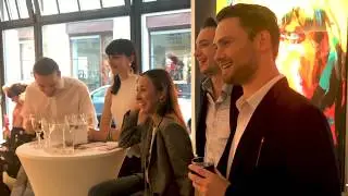 Wertegemeinschaft M&uuml;nchen &ndash; das Business Netzwerk