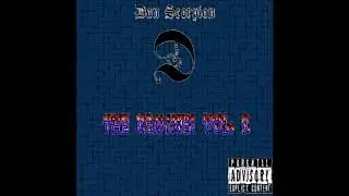 ATC - Around The World (Dan Scorpion Remix)