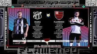 PES 2029   MASTER LEAGUE   ---  ✌😎 SEM CASSINO  ( ͡° ͜ʖ ͡°)