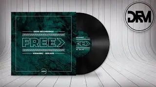 Kidsonic - Isolate [EKOU Recordings] (Free Download)