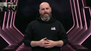 OneShooter r&eacute;agit au pannel Tenfold Poursuit Y10S4 - Rainbow Six Siege