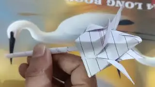 Make a lotus flower out of paper 🪷| पेपर के द्वारा कमल का फूल बनाएं 🌷