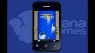 Jet Ski Race: Water Scoot - Android Racing Game