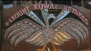 Camping 3D2N Mount Kuwai Campsite / Lundu / Kuching