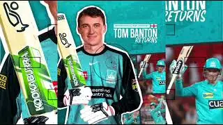 BBL MATCH NO.9 ADELAIDE STRIKERS VS BRISBANE HEAT