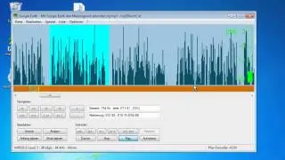 MP3 Direct Cut - MP3 Dateien bequem schneiden