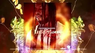 Pressure Busspipe - Infectious Love (Official Audio)